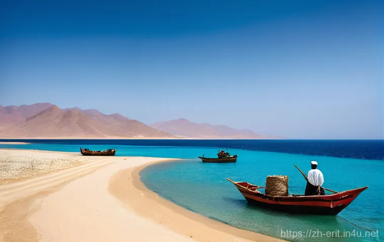 에리트레아의 독립 스토리 - **Prompt:** A symbolic image representing the profound national pride and the enduring legacy of Eri...