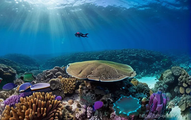 에리트레아 사막 생태계 - **Prompt:** A majestic Eritrean warthog, with its distinctive facial warts and coarse brown fur, sta...