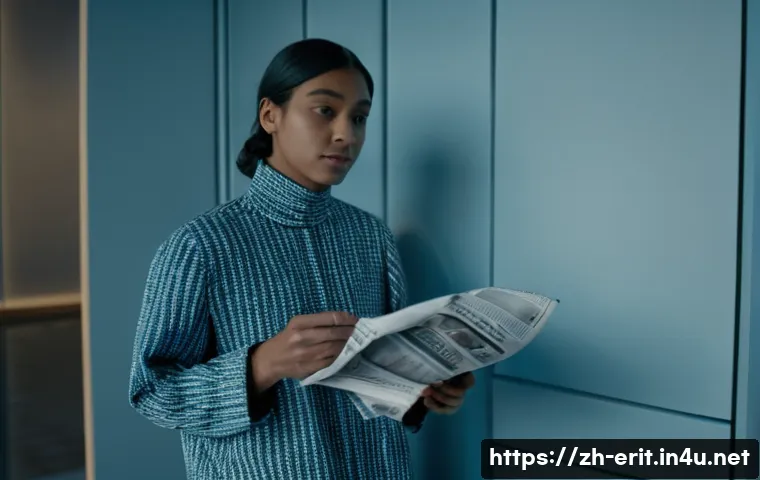 에리트레아의 언론 자유 - **Prompt:** A young adult, gender-neutral, modestly dressed in simple, contemporary clothing, stands...