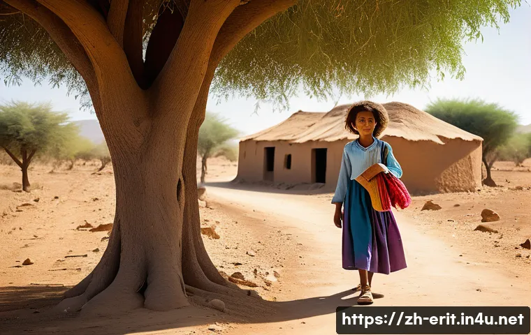 에리트레아의 여성 교육 관련 이미지 2