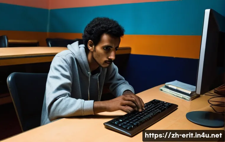 에리트레아의 모바일 통신 관련 이미지 1