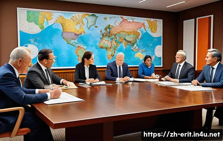 에리트레아의 유명 정치인 관련 이미지 1