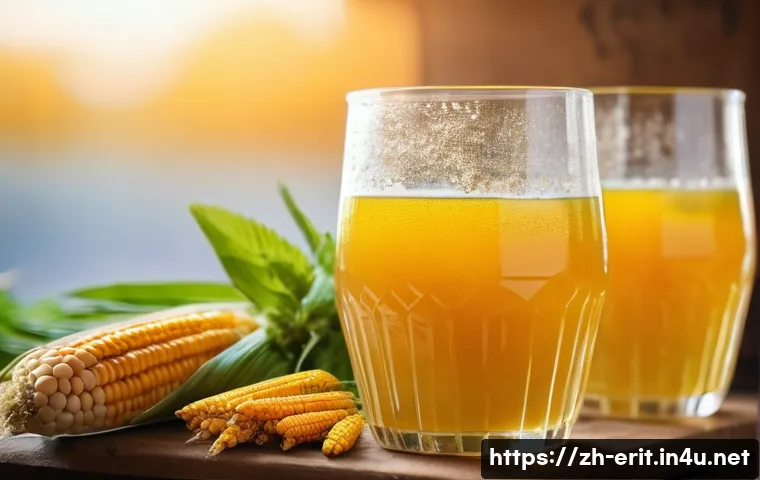 에리트레아의 전통 음료 관련 이미지 1