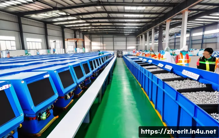 에리트레아의 재활용 프로젝트 관련 이미지 1