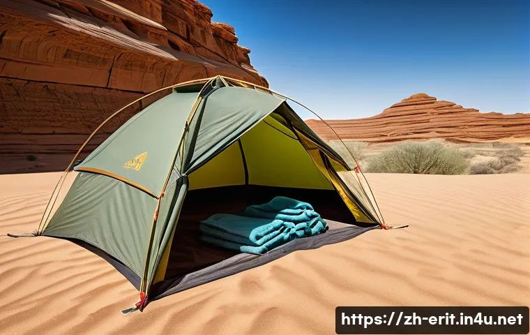 에리트레아 사막 생존법 관련 이미지 1