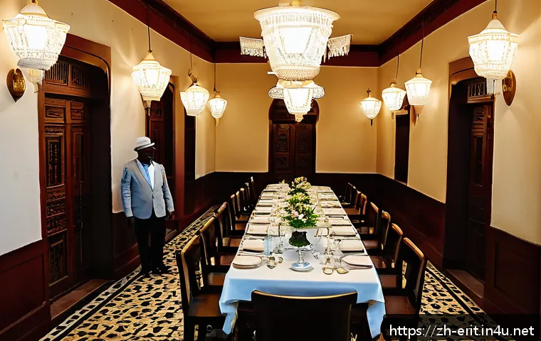 厄立特里亚隐藏的绝美住宿推荐,体验非洲秘境的奢华与自然融合 4 에리트레아 숙박 시설 추천 관련 이미지 2