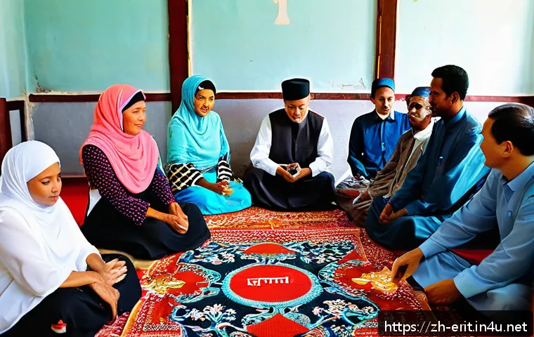 深入解析厄立特里亚宗教冲突背后的历史与现实影响 4 에리트레아의 종교적 갈등 관련 이미지 2